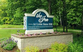 The Inn At Little Sister Hill